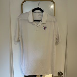 Nike LA Clippers Polo